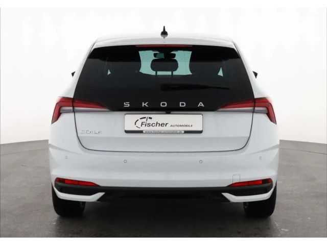 Skoda Scala 1.0 TSI Selection