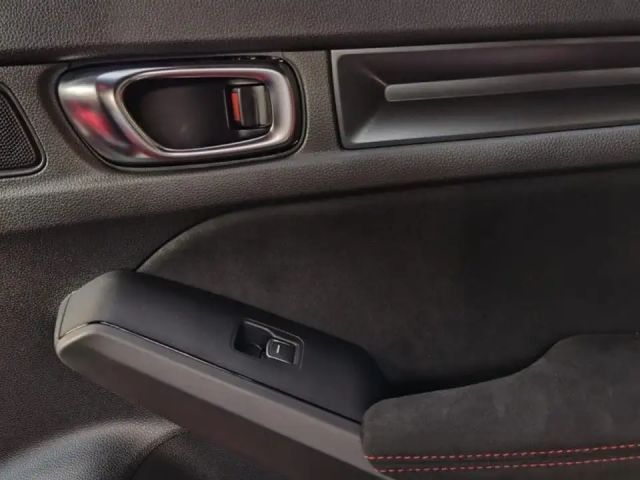 Honda Civic 2.0 Turbo Type R VTEC