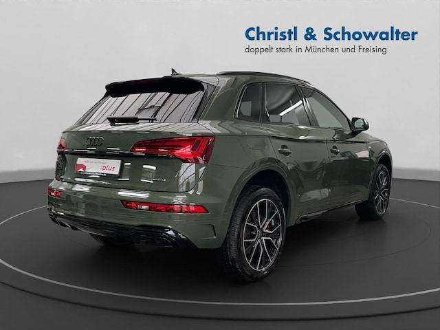 Audi Q5 40 TDI Quattro S-Tronic