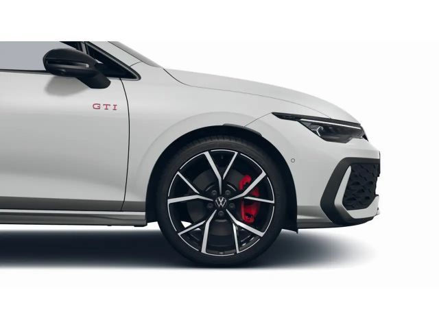 Volkswagen Golf 2.0 TSI DSG GTI Golf VIII