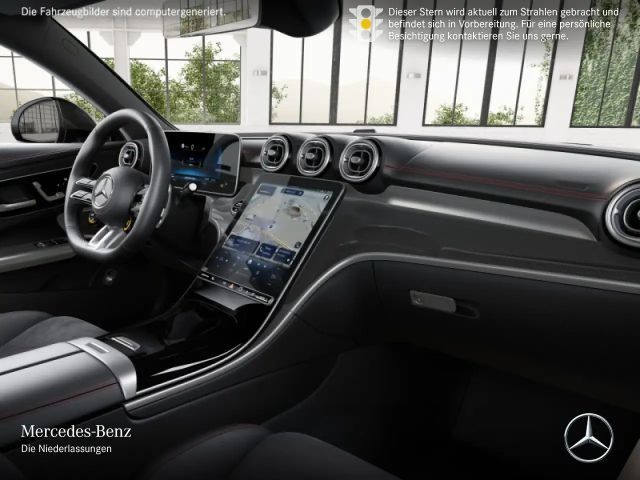 Mercedes-Benz CLE 53 AMG AMG Line