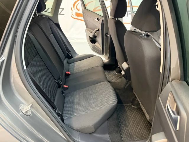 Volkswagen Polo Trendline