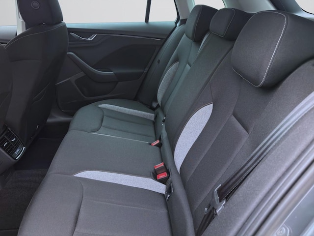 Skoda Kamiq 1.0 TSI Drive