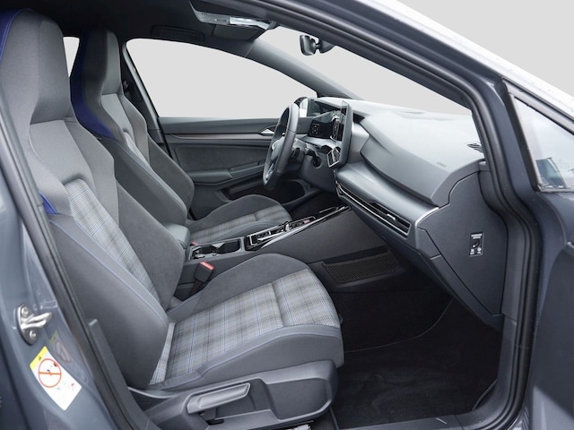 Volkswagen Golf GTE Golf VIII Style