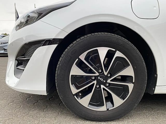 Kia Ceed PHEV Spirit