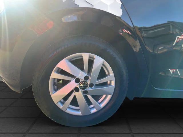 Volkswagen Polo 1.0 TSI Style