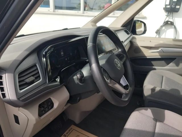 Volkswagen Multivan Business T7