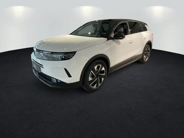 Opel Grandland X GS-Line Grand Sport