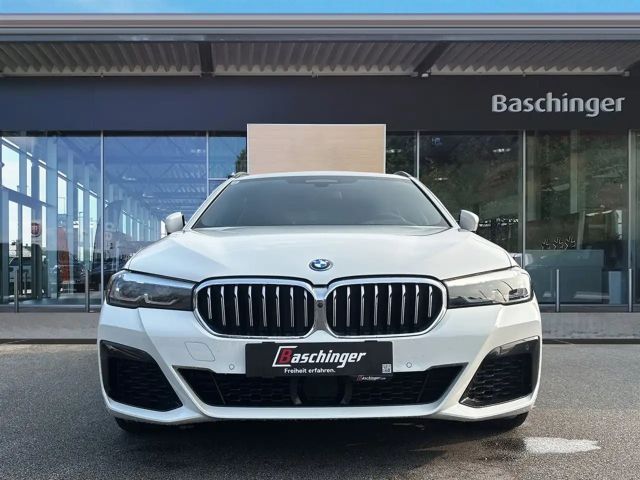 BMW 530 530e Touring xDrive