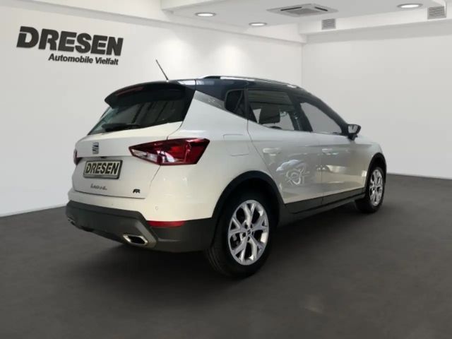 Seat Arona 1.0 TSI FR-lijn