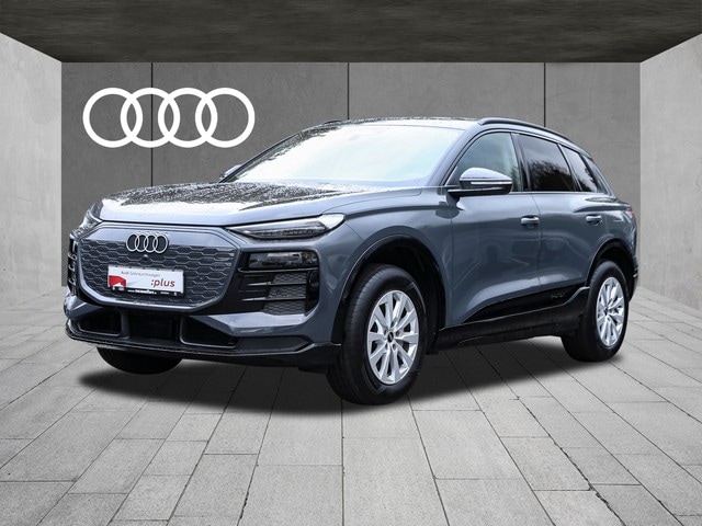 Audi Q6 e-tron SUV e-tron Audi Q6 SUV e-tron