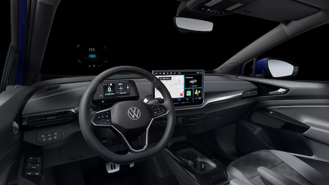 Volkswagen ID.5 KEYLESS LED NAVI KLIMA LM