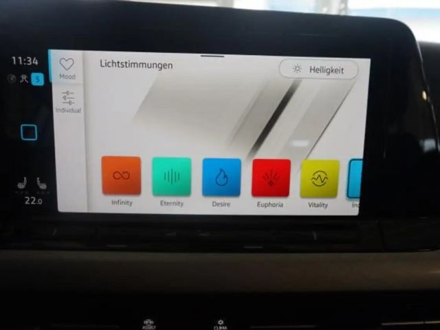 Volkswagen Golf DSG Variant