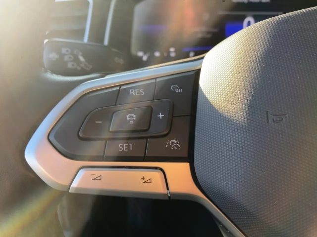 Volkswagen Polo DSG Style