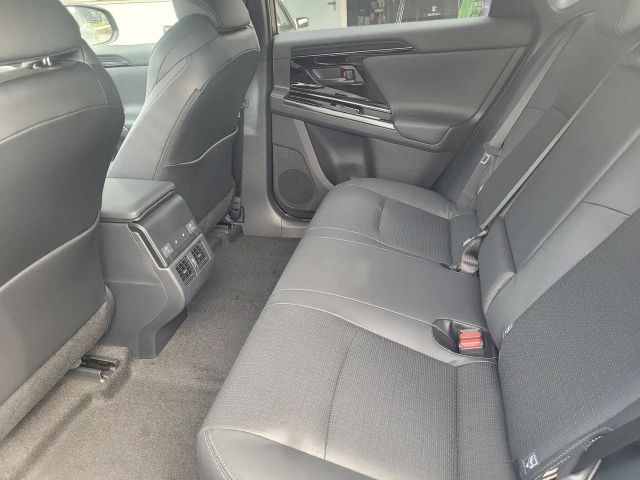 Subaru Solterra PlatinumPlus -Aktionspreis-