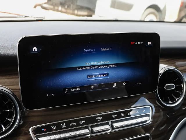 Mercedes-Benz V 300 AVANTGARDE Extralang