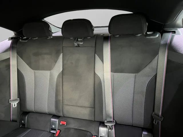 BMW i4 Coupé Gran Coupé M-Sport eDrive35