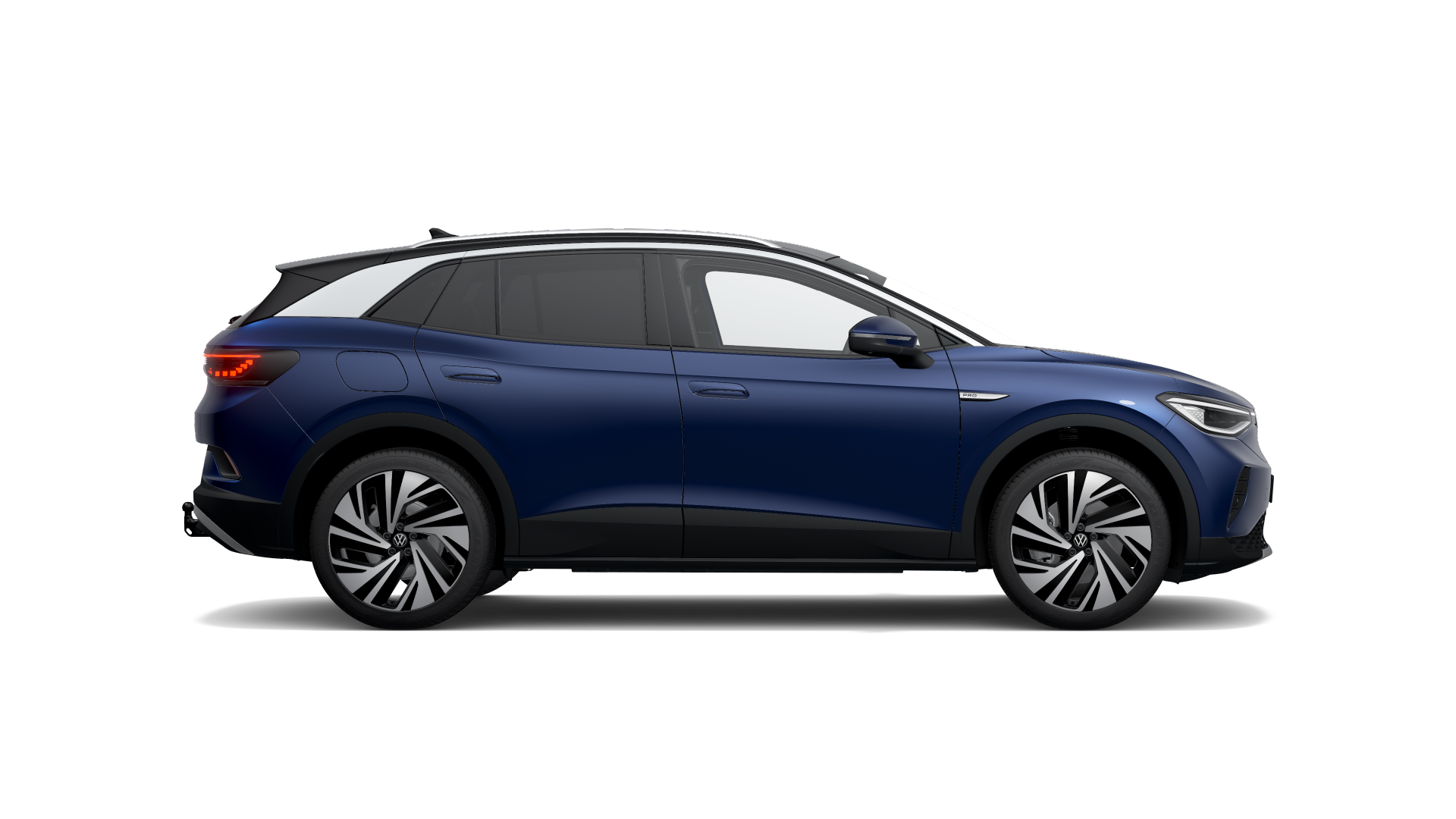 Volkswagen ID.4 Performance Pro