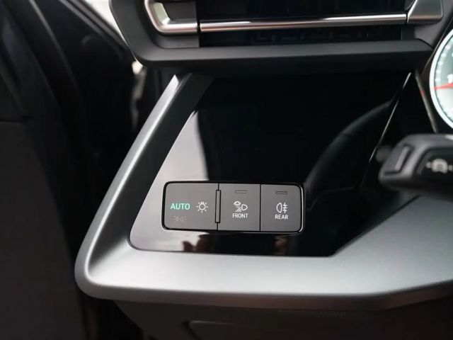 Audi A3 1.5 TFSI Sedan