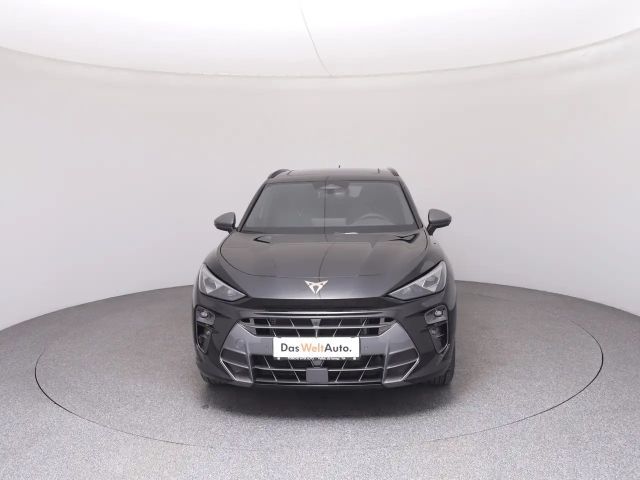 Cupra Terramar 2.0 TSI