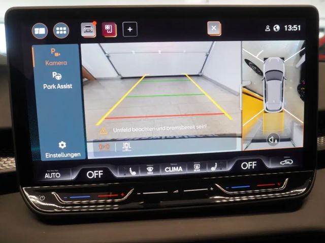 Cupra Terramar eTSI Sport/Headup/Virtual/LED/Navi