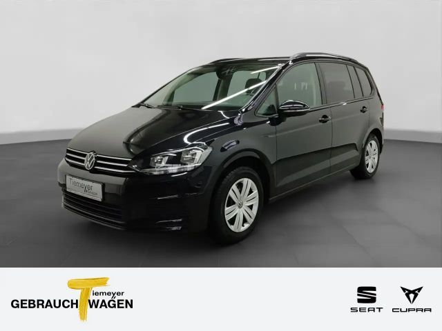 Volkswagen Touran Comfortline DSG