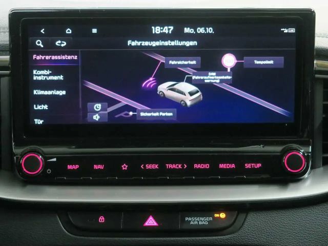 Kia XCeed GDi Vision