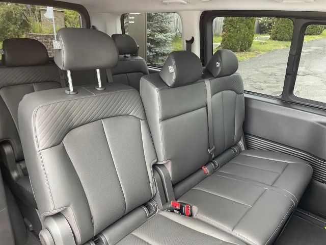 Hyundai Staria Prime