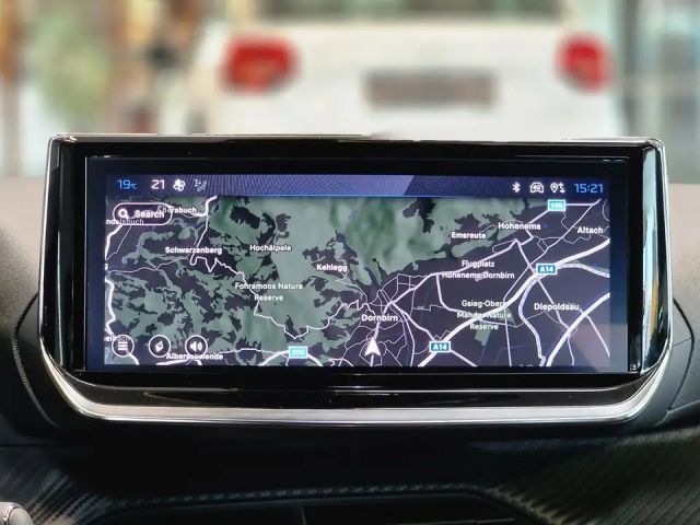 Peugeot 2008 Allure Pack PureTech