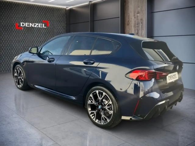 BMW 120 120d 5-deurs Sedan