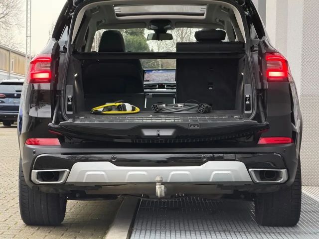 BMW X5 xDrive xDrive45e
