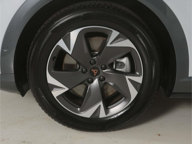 Cupra Tavascan 77 kWh NAV/ACC/el Heckklappe/Wärmepumpe