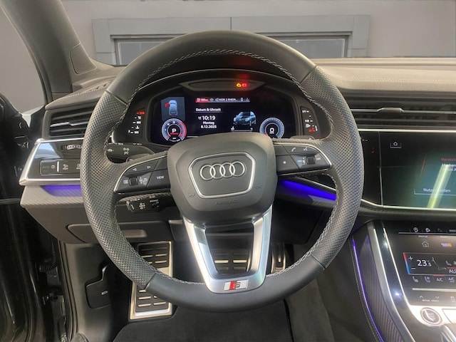 Audi Q7 50 TDI Quattro S-Line