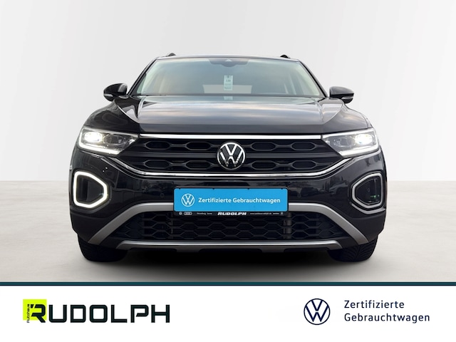 Volkswagen T-Roc 1.5 TSI DSG Life