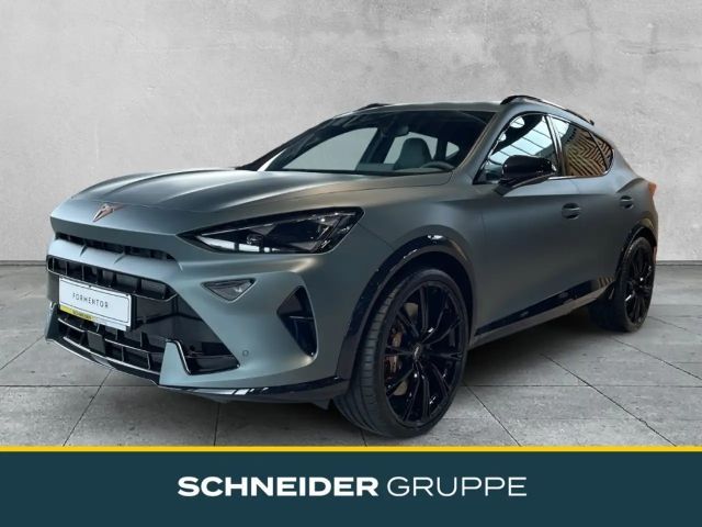 Cupra Formentor 2.0 TSI 4Drive DSG VZ