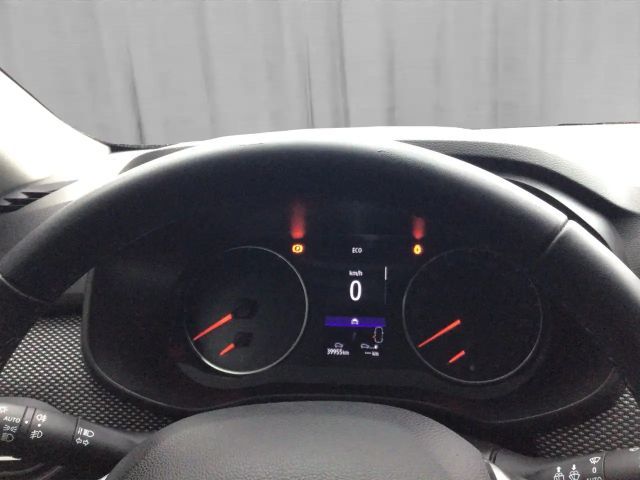 Dacia Sandero TCe 90