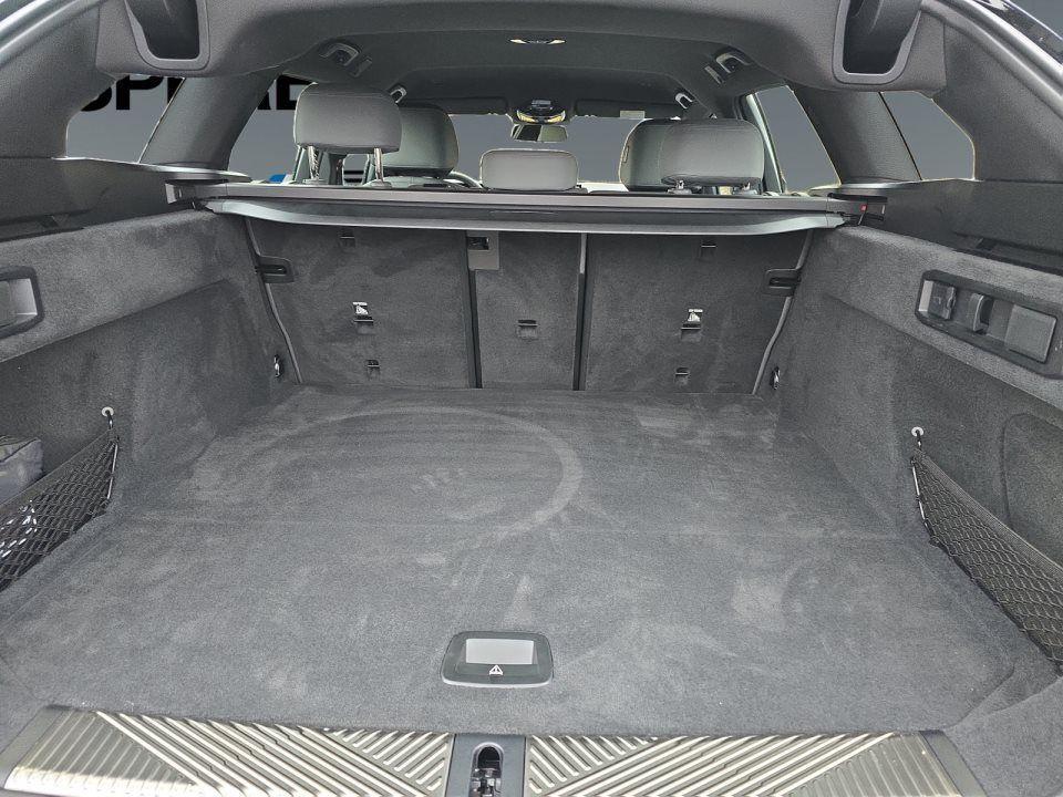 BMW 540 540d Touring xDrive