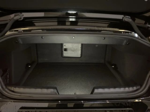 BMW Z4 Cabrio M40i Roadster