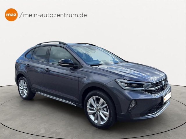 Volkswagen Taigo 1.0 TSI DSG