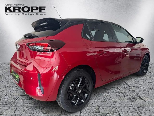 Opel Corsa 1.2 Turbo