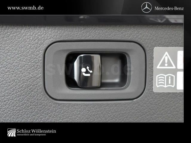 Mercedes-Benz C 180 AVANTGARDE Estate