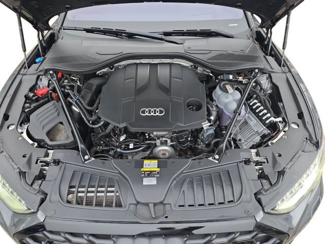 Audi A8 50 TDI S-Line