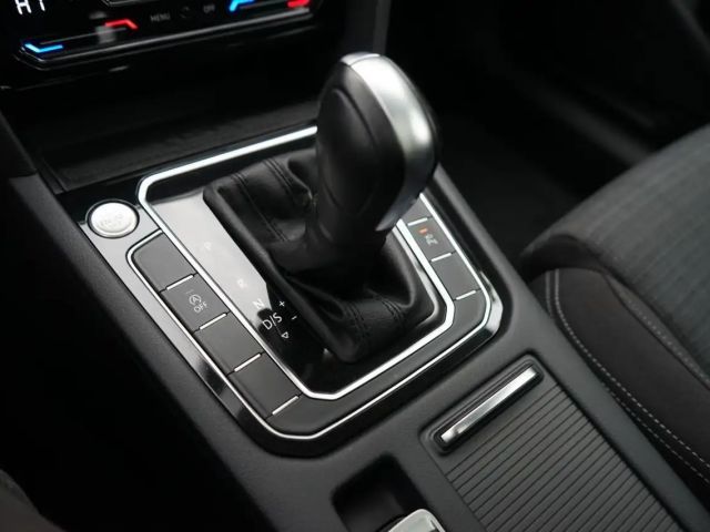 Volkswagen Passat 2.0 TDI Business Variant