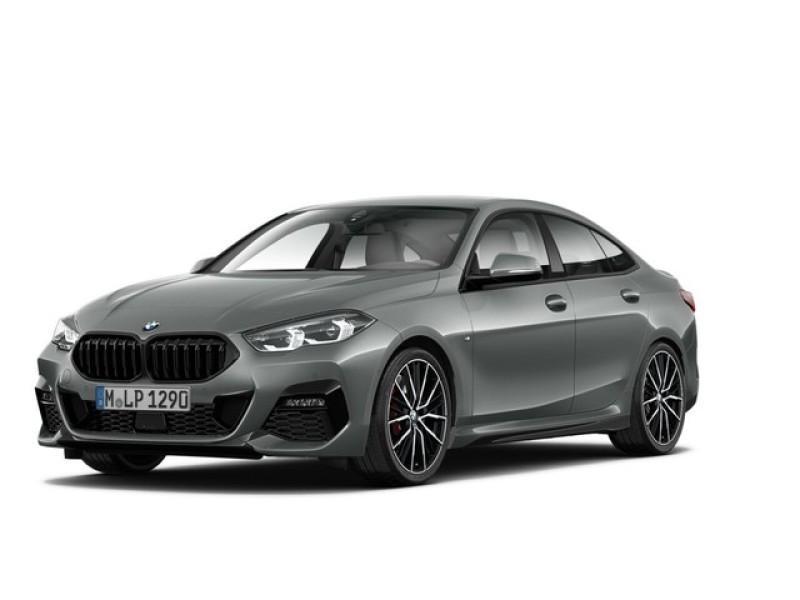 BMW 220 220i Coupé Gran Coupé xDrive