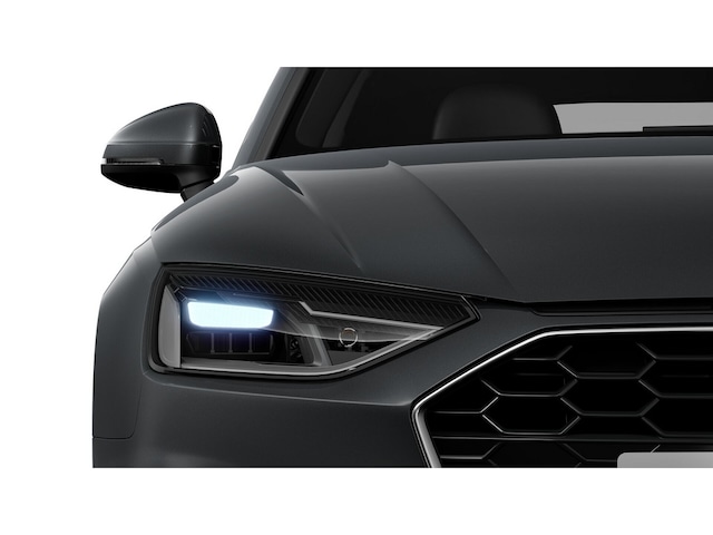 Audi A4 35 TFSI Avant S-Line S-Tronic