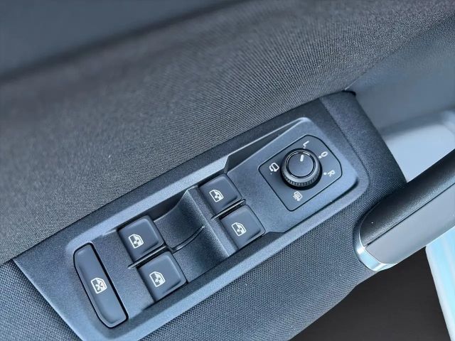 Volkswagen Touran DSG