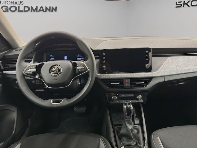 Skoda Scala 85 Drive