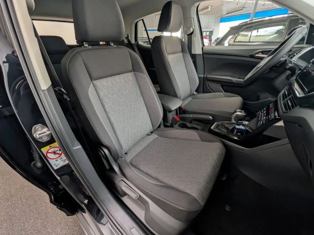 Volkswagen T-Cross 1.5 TSI DSG Life