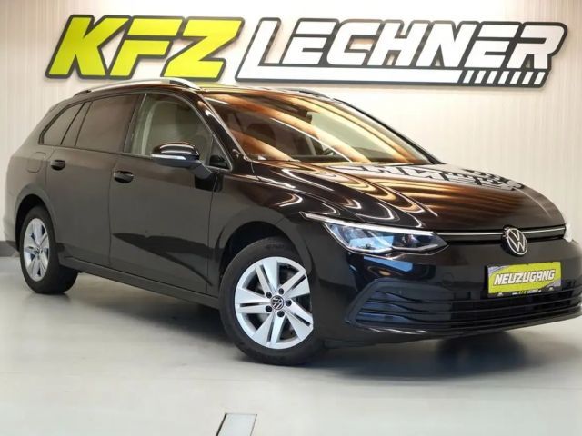 Volkswagen Golf DSG Variant