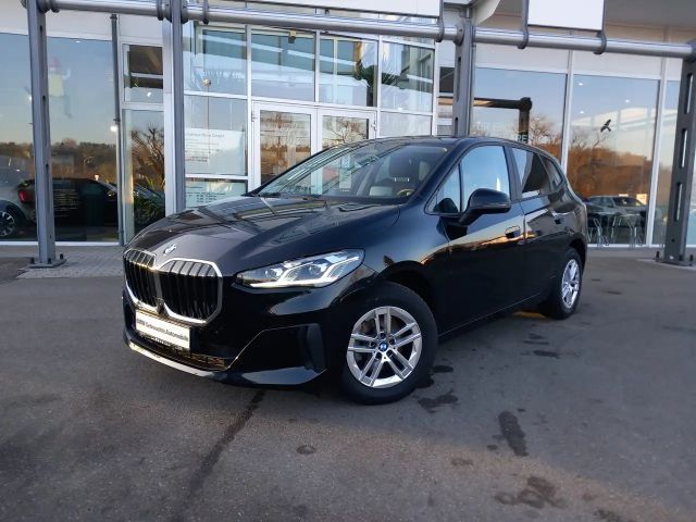 BMW 218 218d Active Tourer